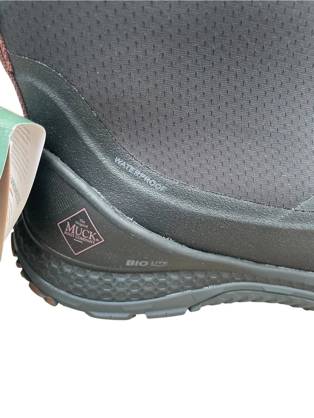 Muck Boots brand new